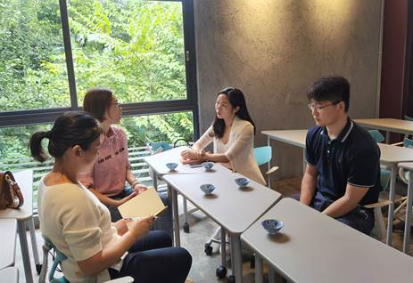 企业深度实践的步骤